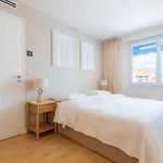 Daire Sublime 3 Pieces Entierement Renove Dans Le Centre De