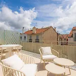 Daire Sublime 3 Pieces Entierement Renove Dans Le Centre De