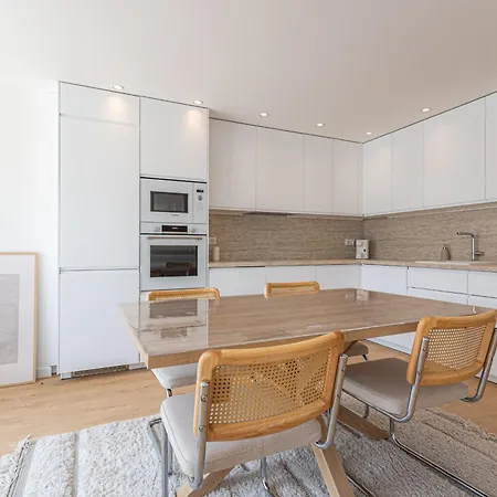 Sublime 3 Pieces Entierement Renove Dans Le Centre De Apartmán